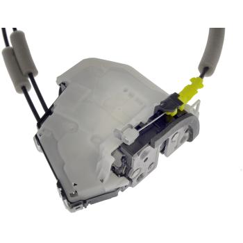 Dorman 937993 Door Lock Actuator Motor product image 7 of 8