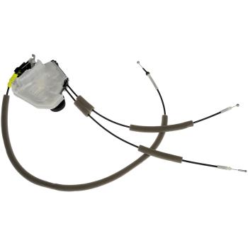Dorman 937993 Door Lock Actuator Motor product image 8 of 8