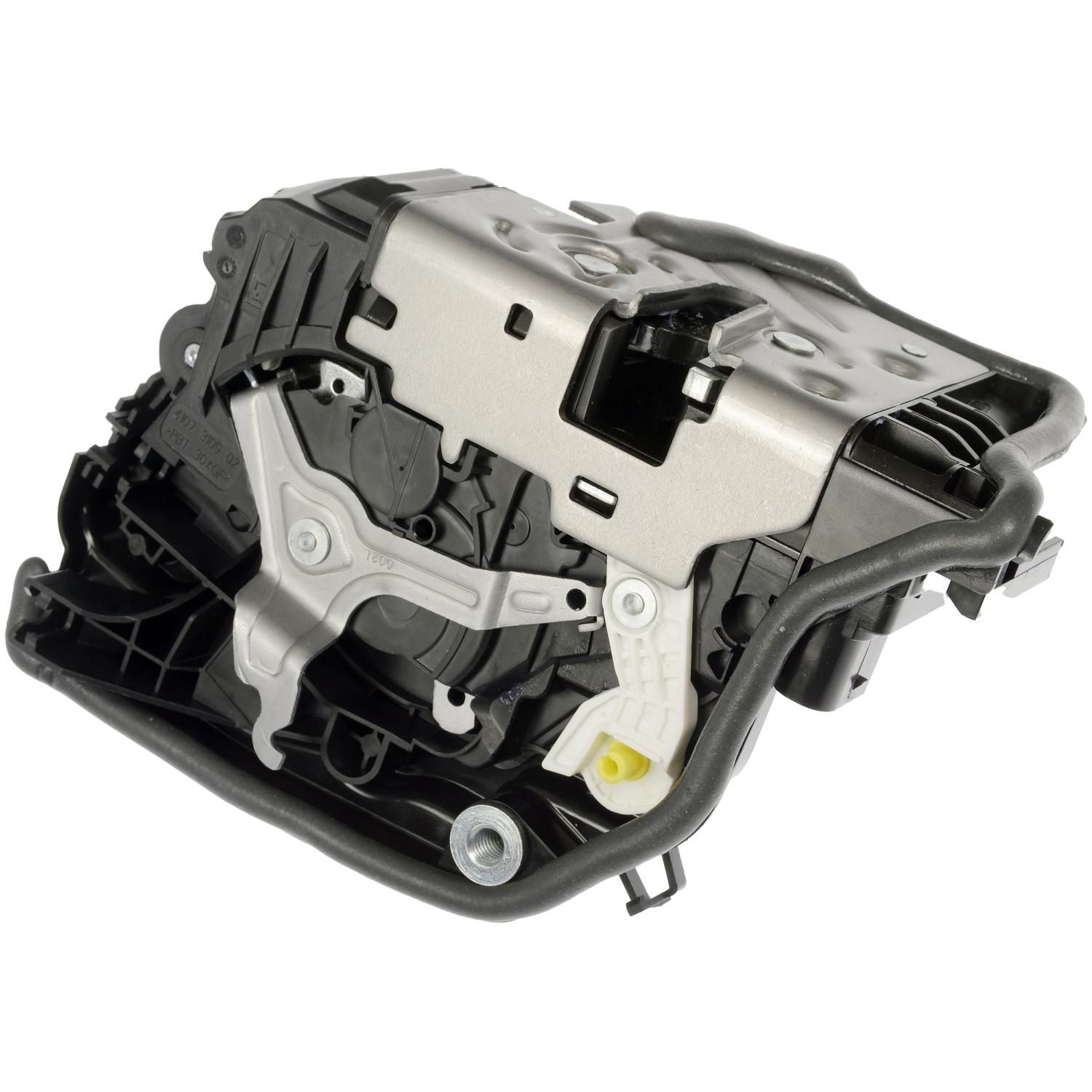 Dorman 937995 Door Lock Actuator Motor product image 4 of 9