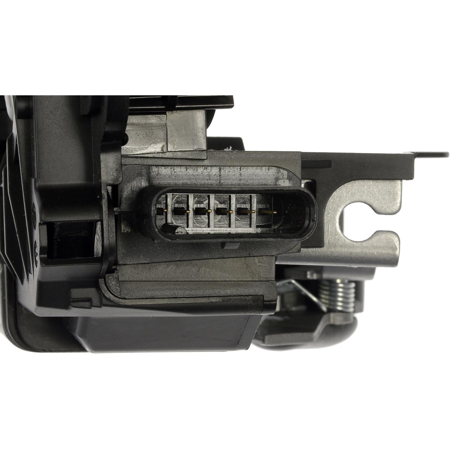 Dorman 937995 Door Lock Actuator Motor product image 9 of 9