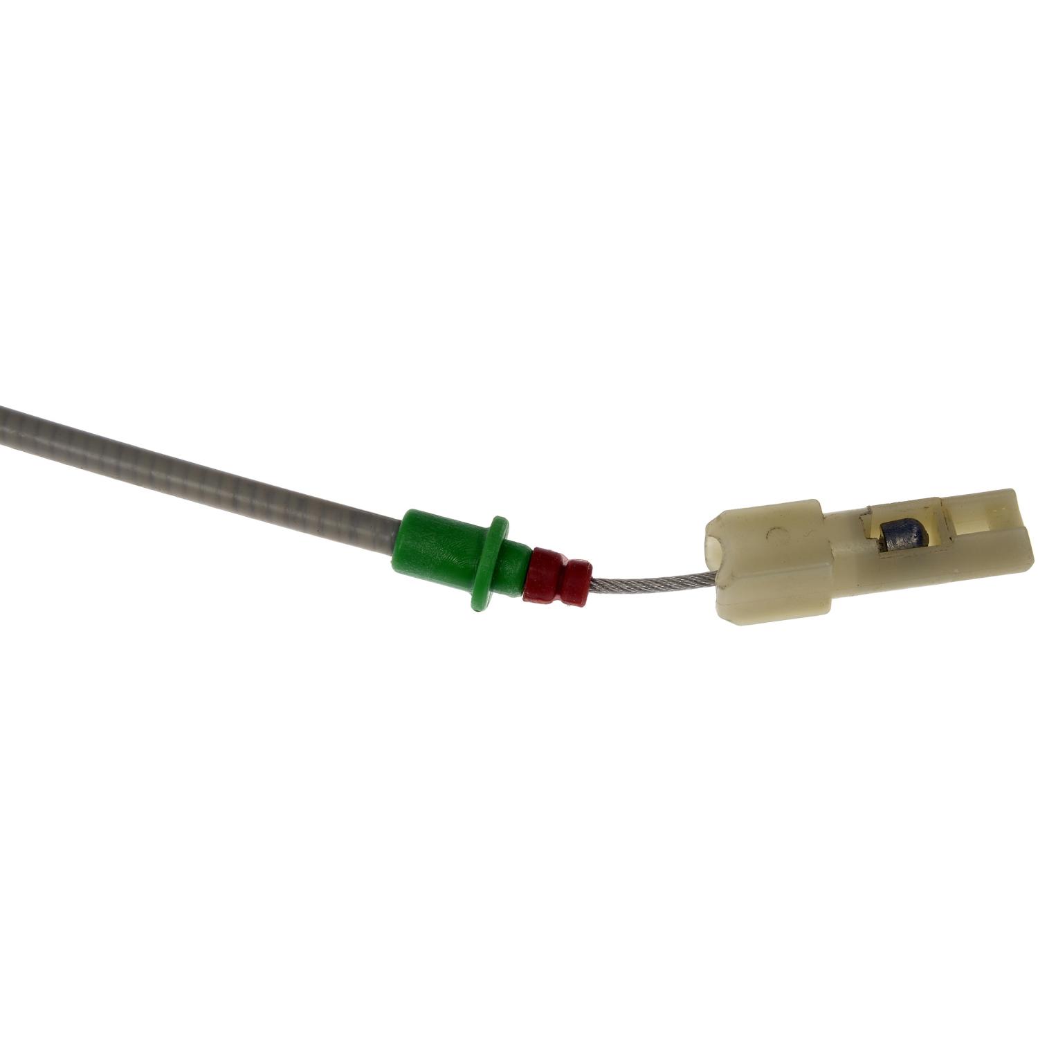 Dorman 937998 Door Motor product image 3 of 5