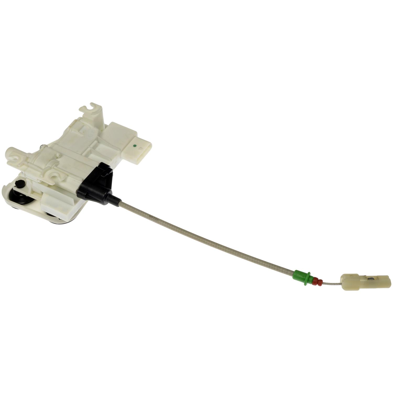 Dorman 937998 Door Motor product image 4 of 5