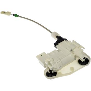 Dorman 937999 Door Motor product image 2 of 5