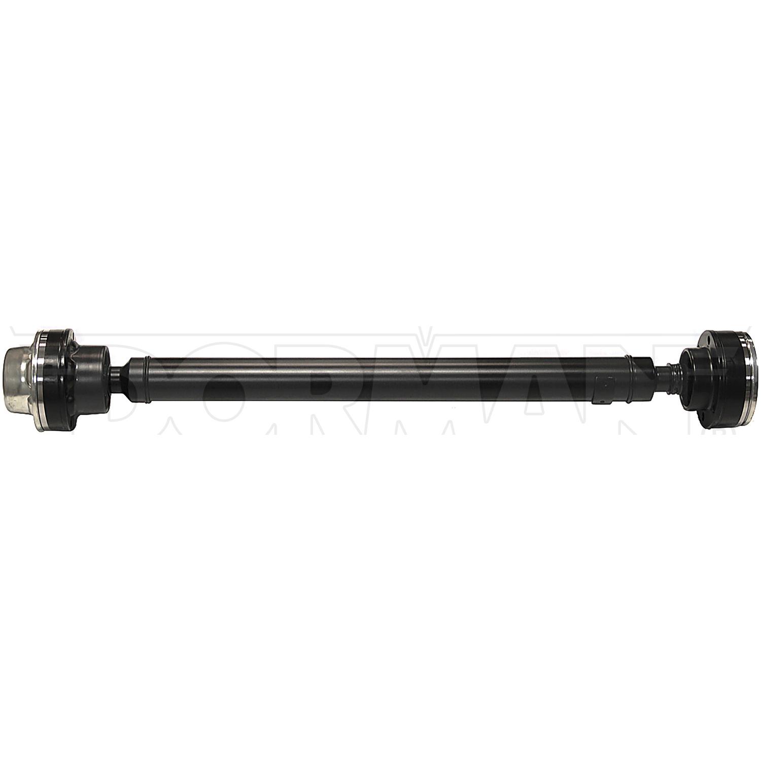Dorman 938082 Drive Shaft product image 1 of 4