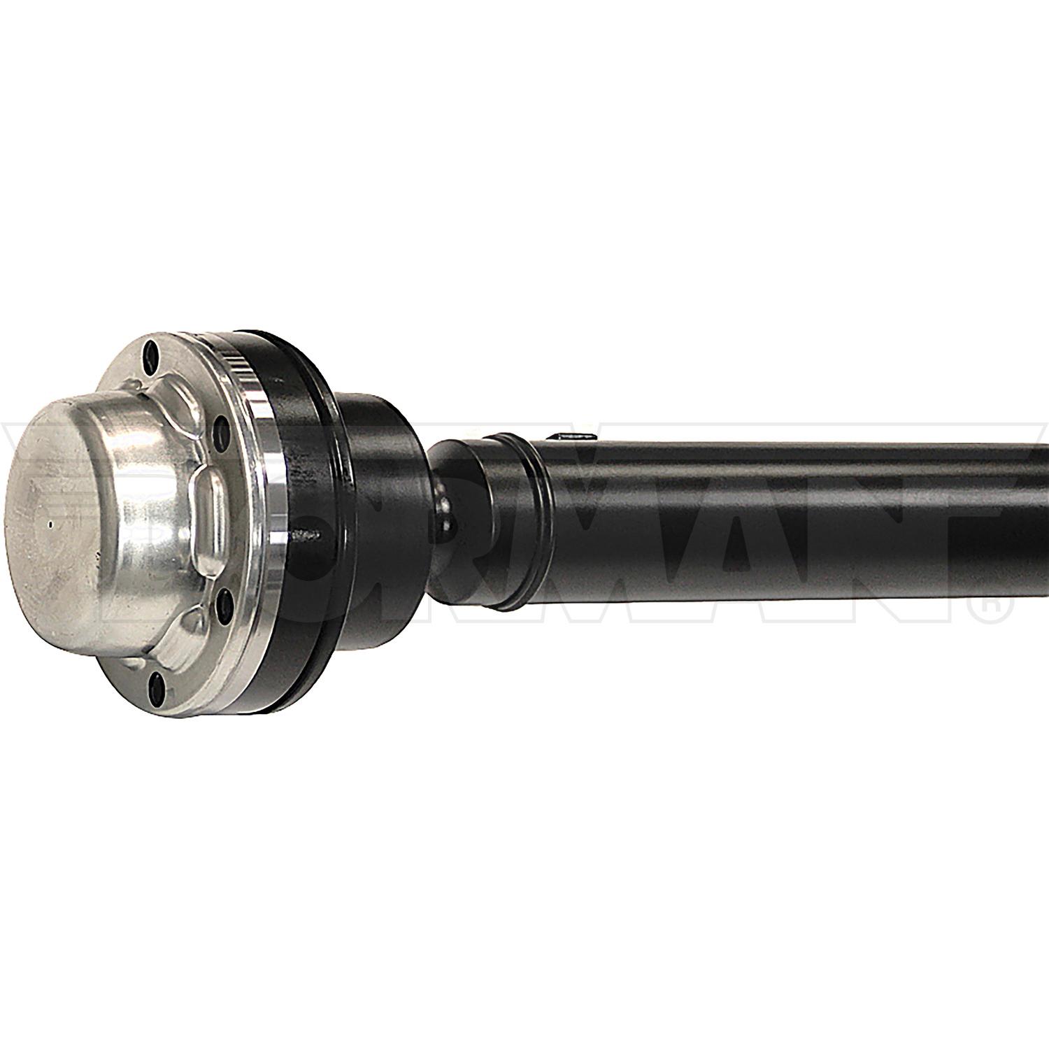 Dorman 938082 Drive Shaft product image 2 of 4