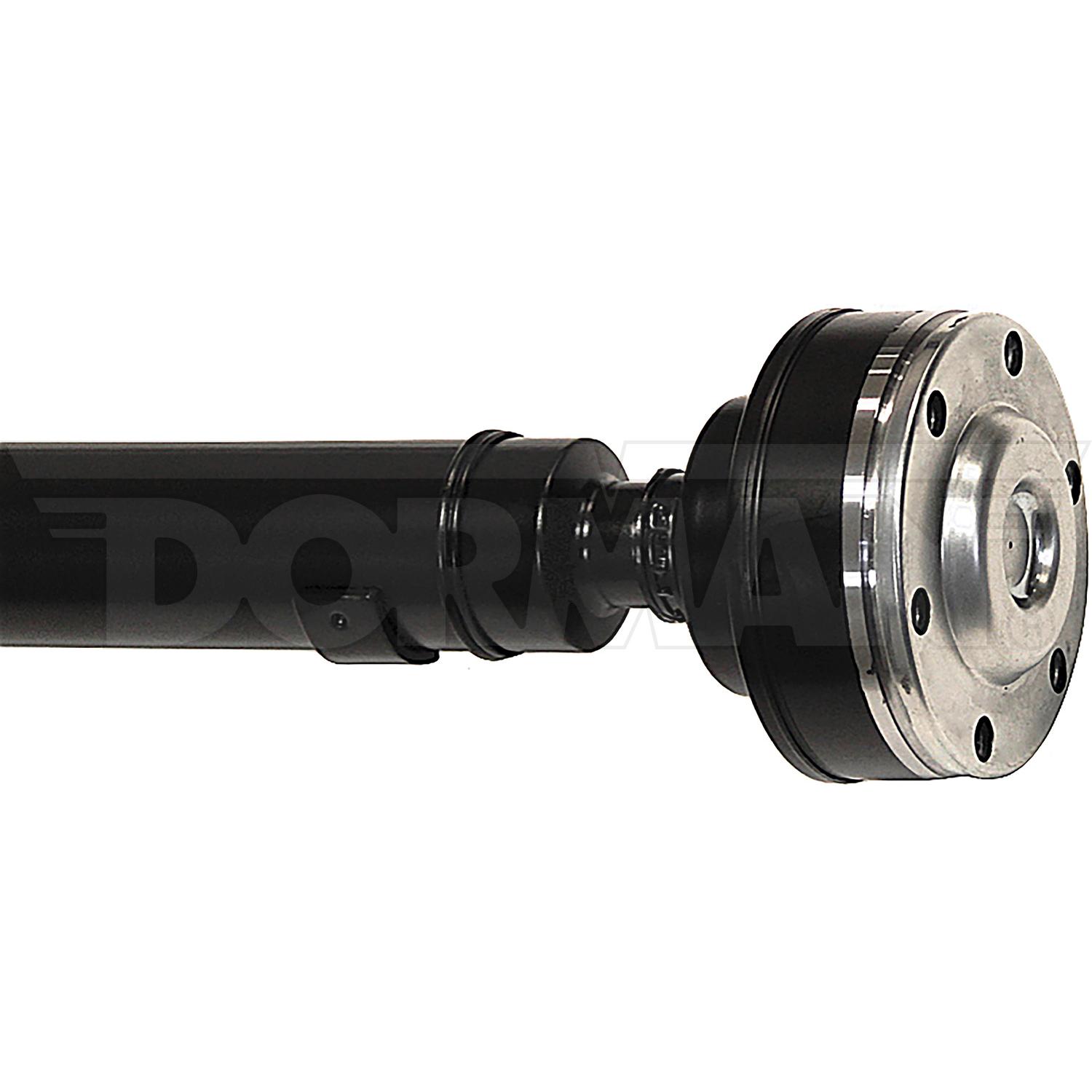 Dorman 938082 Drive Shaft product image 3 of 4