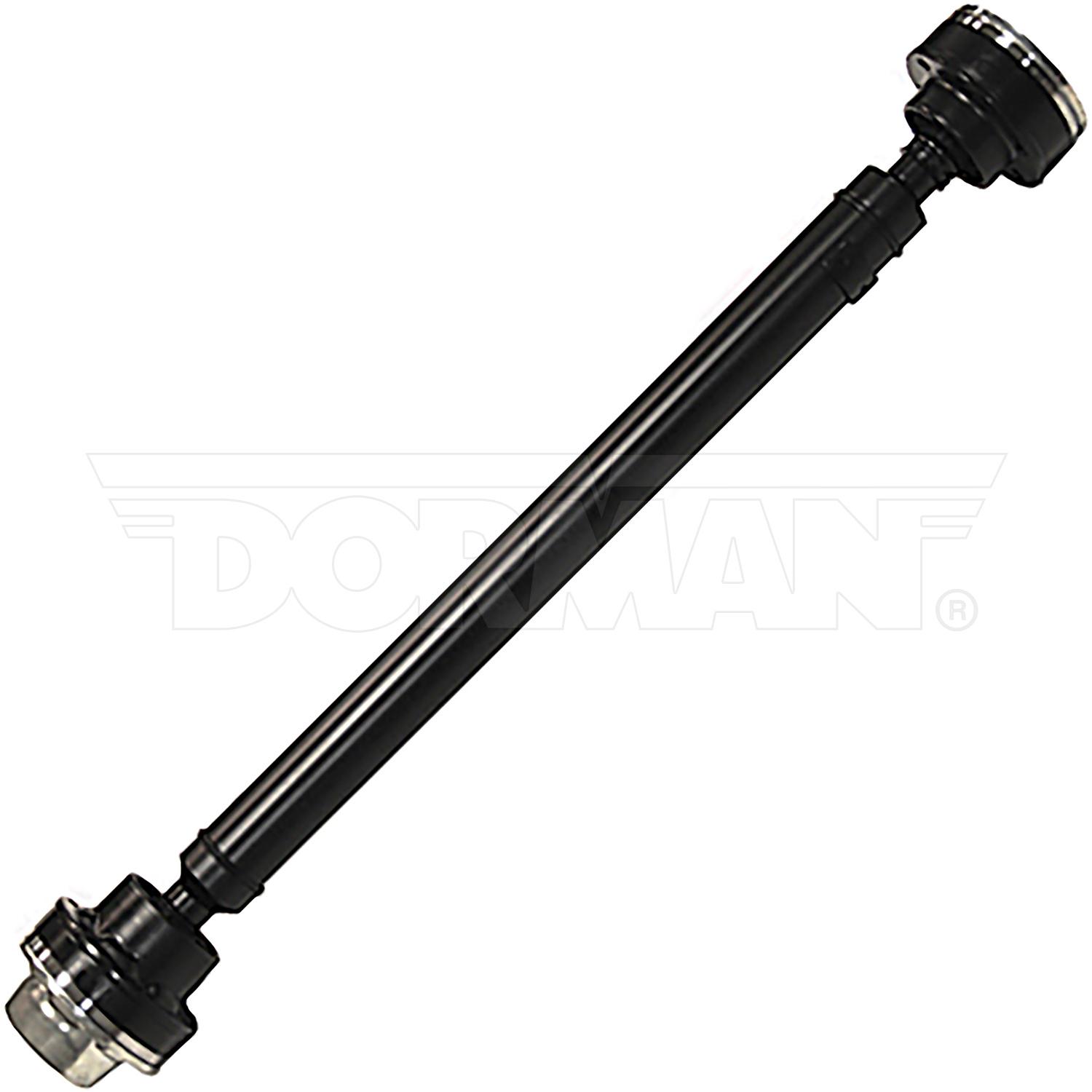 Dorman 938082 Drive Shaft product image 4 of 4