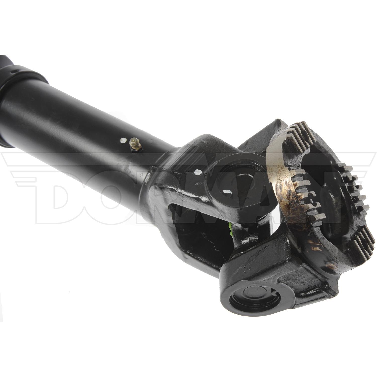 Dorman 938161 Drive Shaft product image 3 of 4