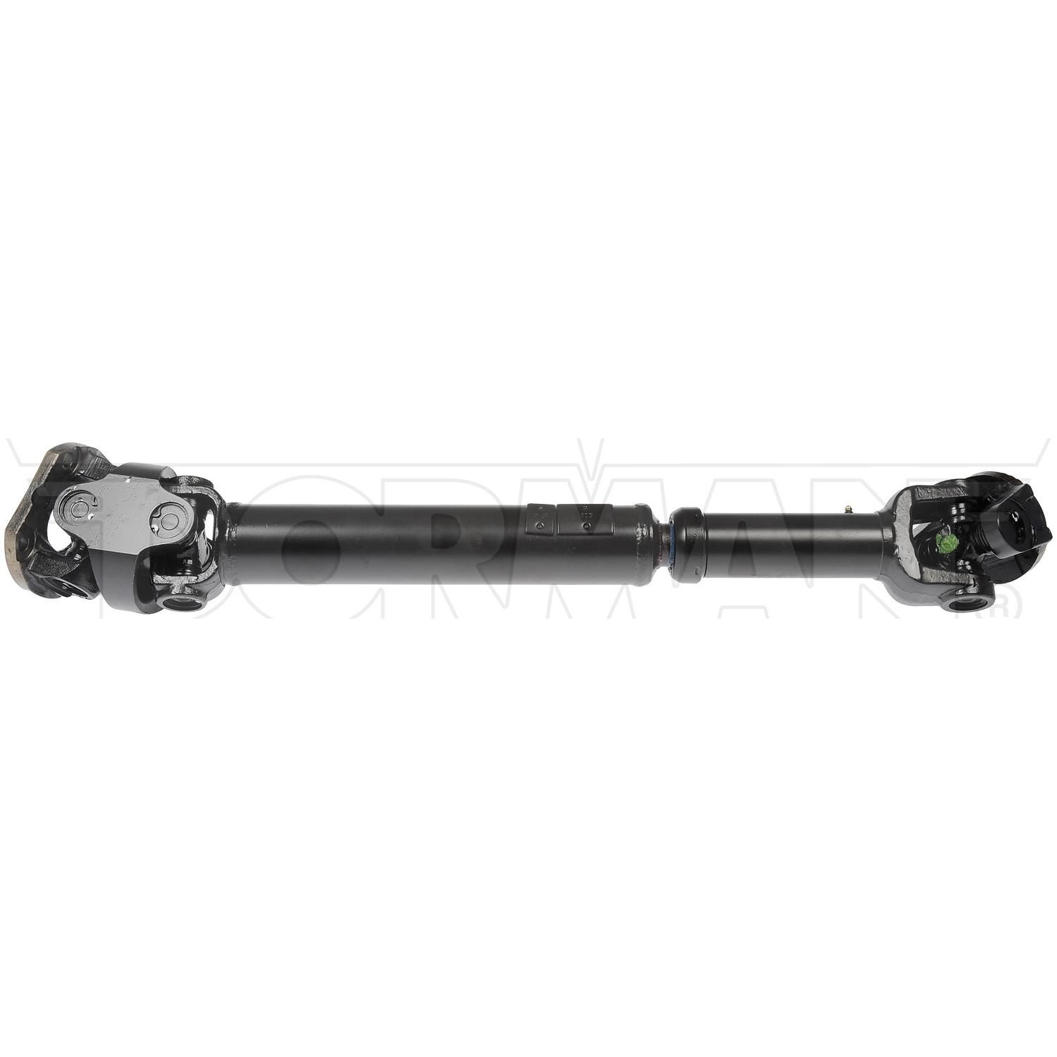 Dorman 938163 - Drive Shaft Dorman 938163 Drive Shaft product image 1 of 4