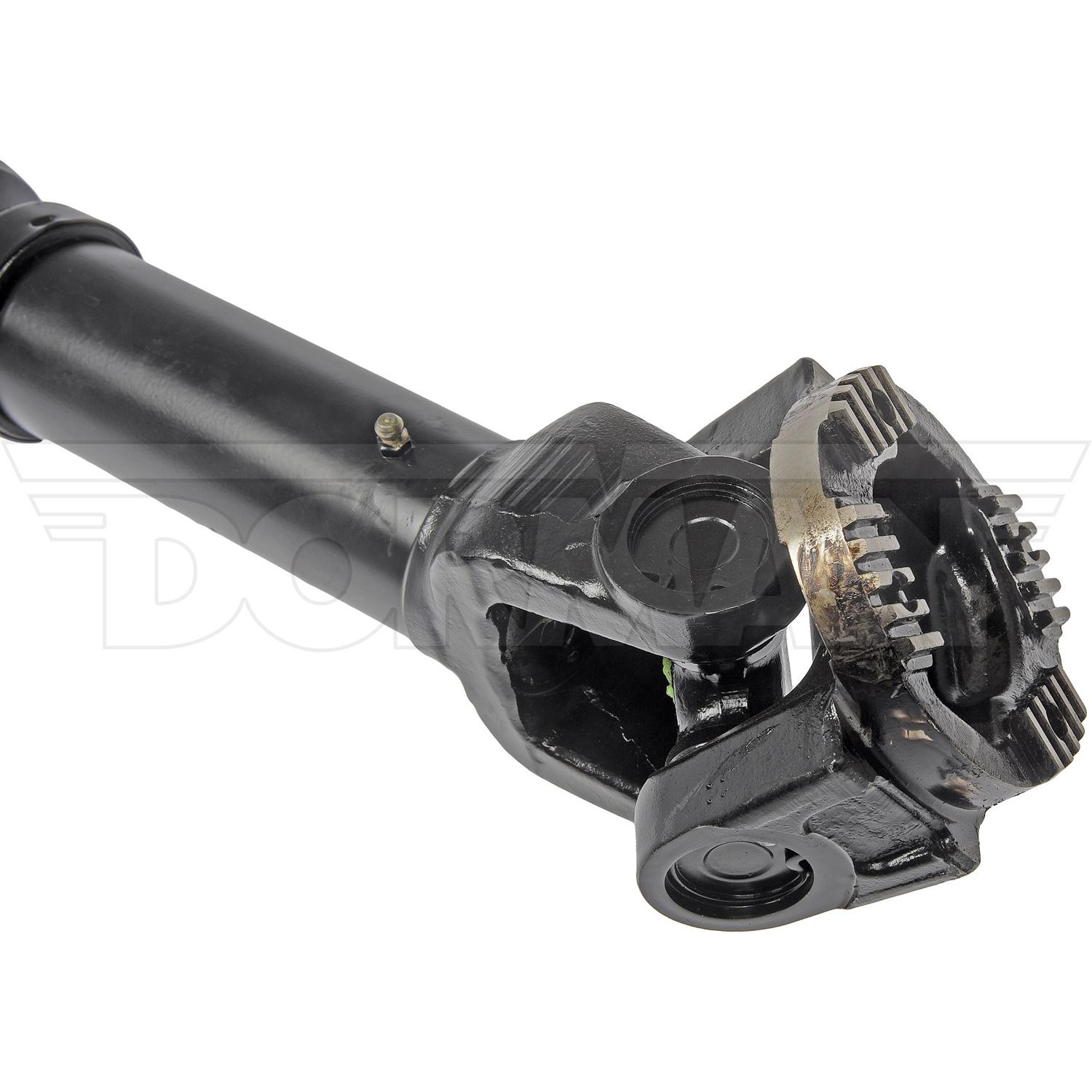 Dorman 938163 - Drive Shaft Dorman 938163 Drive Shaft product image 3 of 4