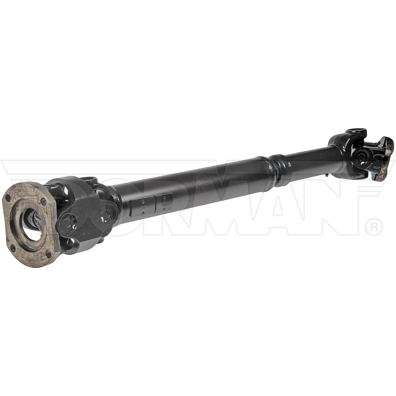 Dorman 938163 - Drive Shaft Dorman 938163 Drive Shaft product image 4 of 4