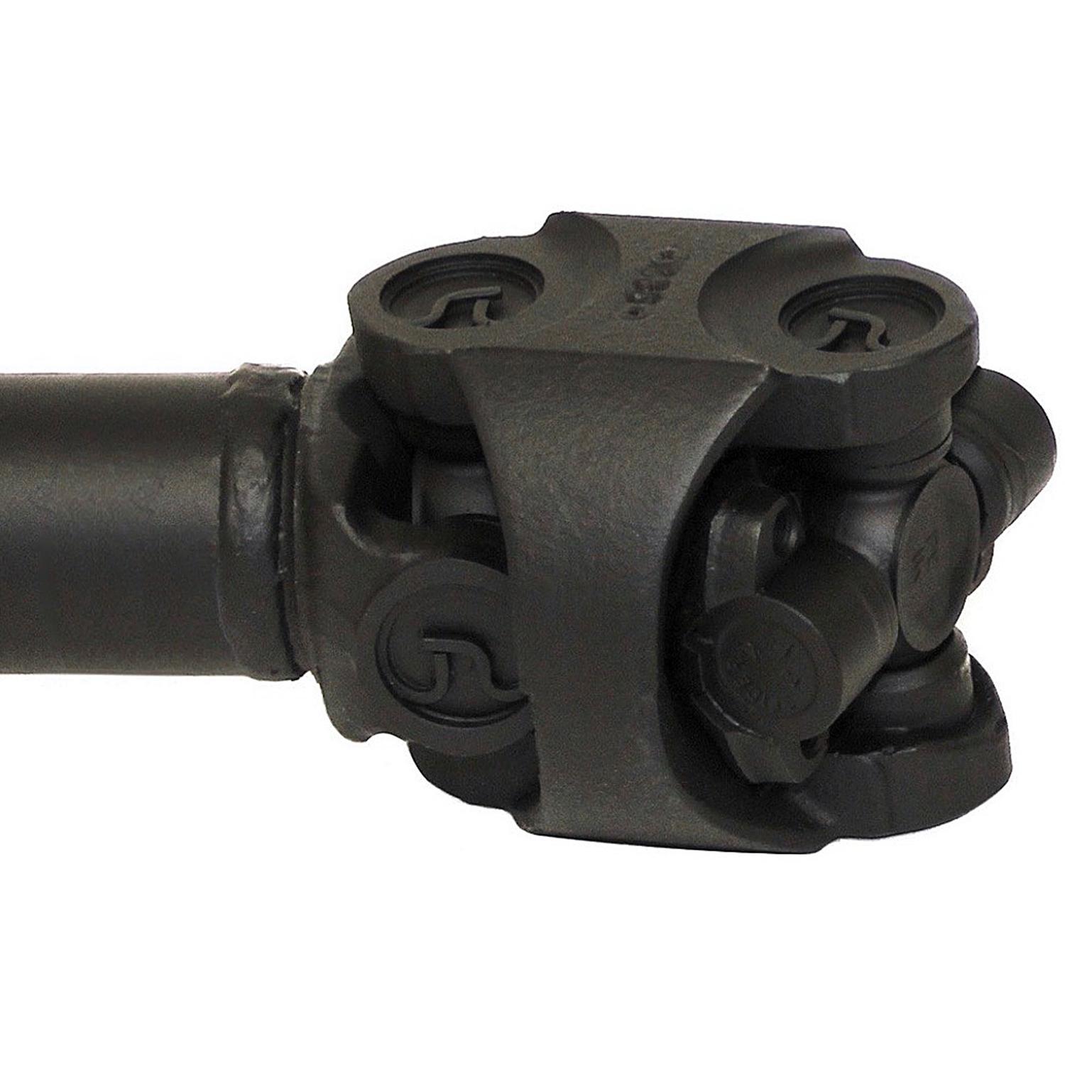 Dorman 938240 - Drive Shaft Dorman 938240 Drive Shaft product image 3 of 4
