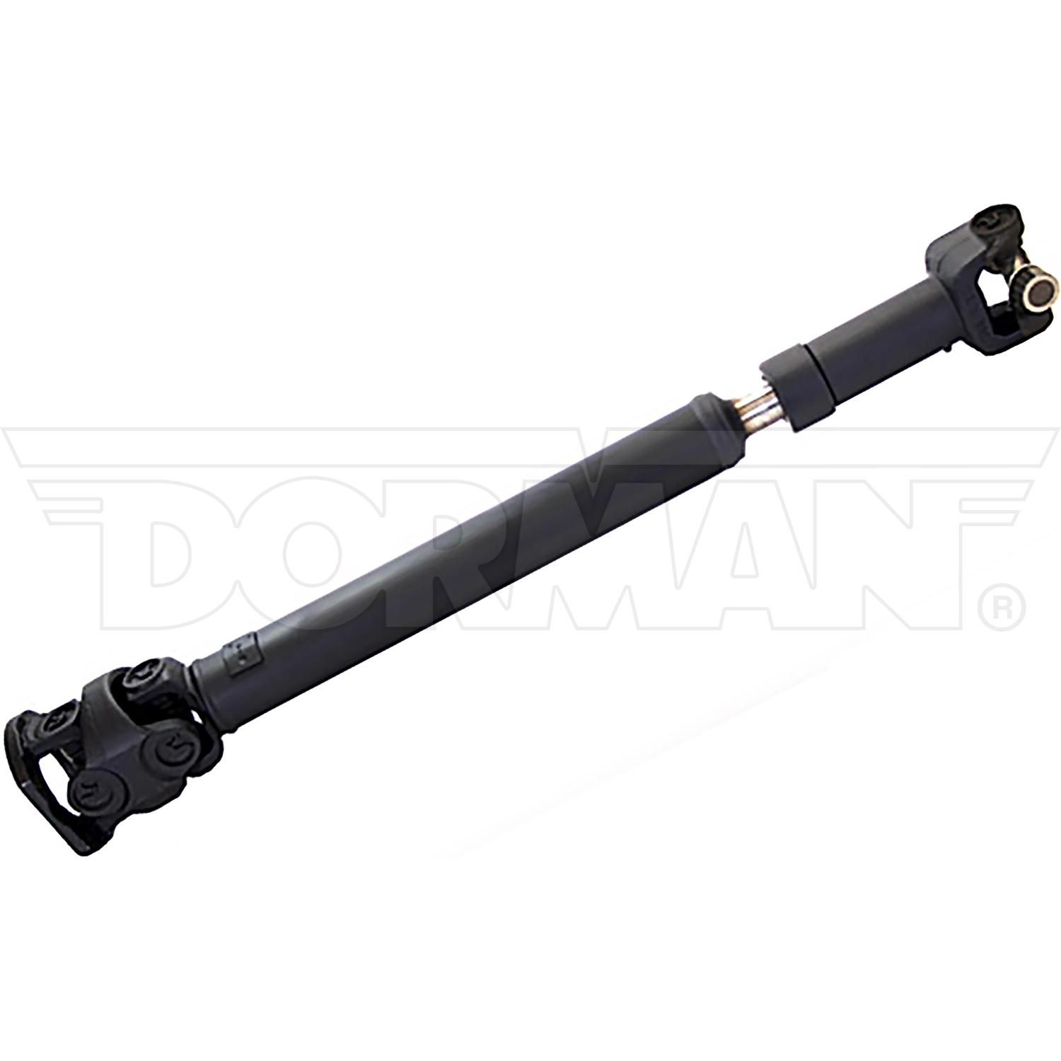 Dorman 938289 - Drive Shaft Dorman 938289 Drive Shaft product image 4 of 4