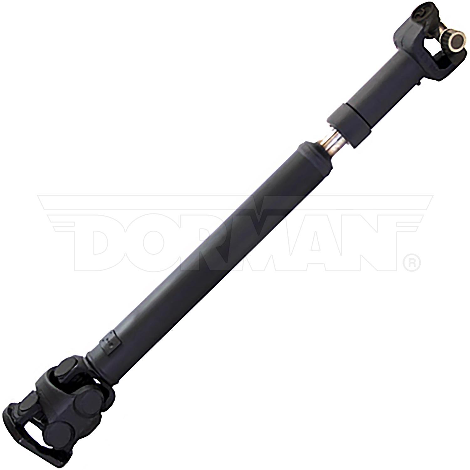 Dorman 938291 Drive Shaft product image 4 of 4