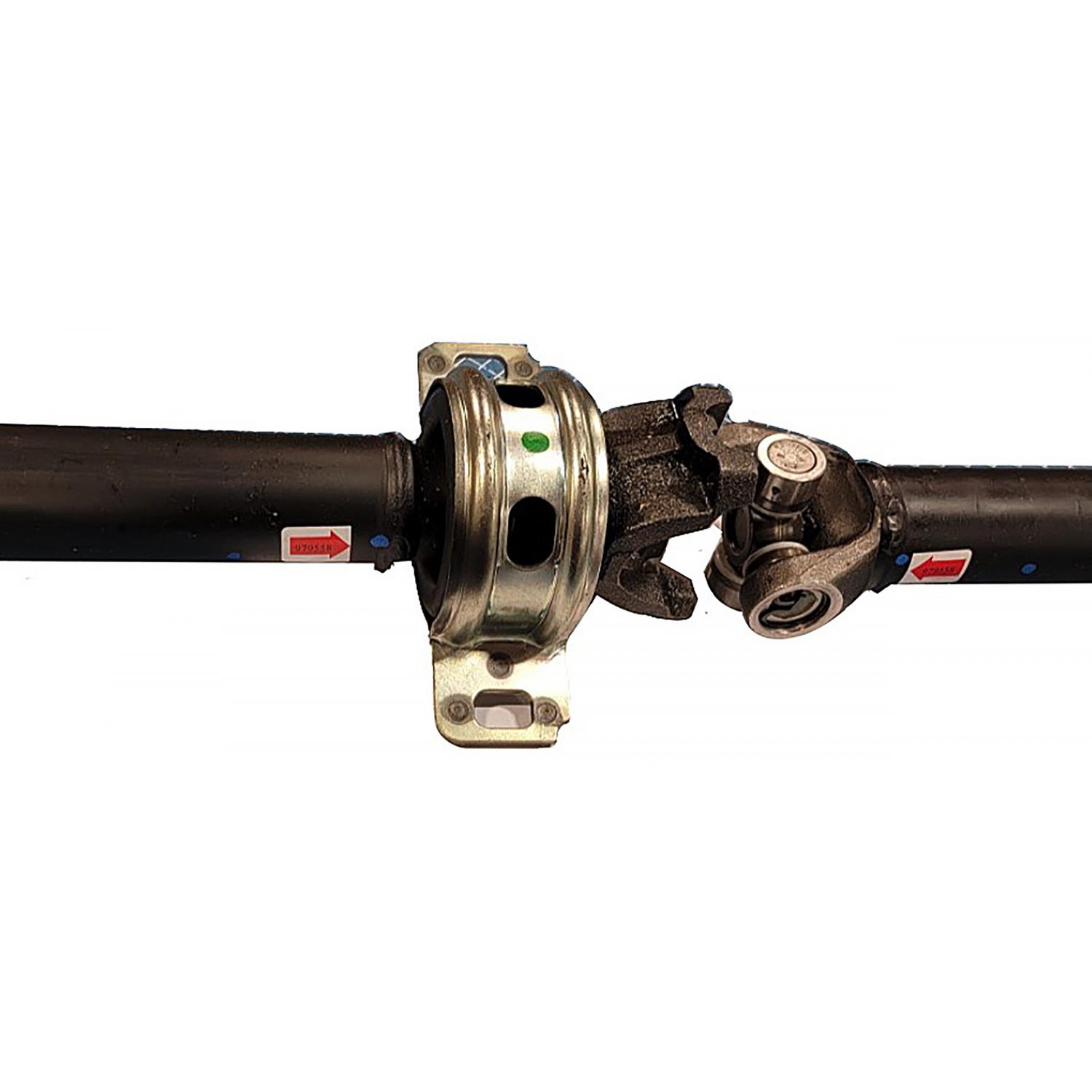 Dorman 938324 - Drive Shaft Dorman 938324 Drive Shaft product image 4 of 4