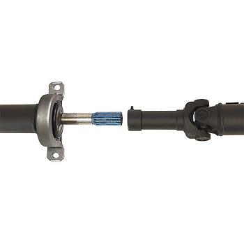 Dorman 938393 Drive Shaft product image 4 of 5