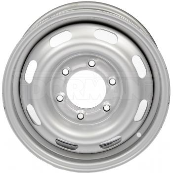 Dorman 939204 Wheel product image 1 of 4