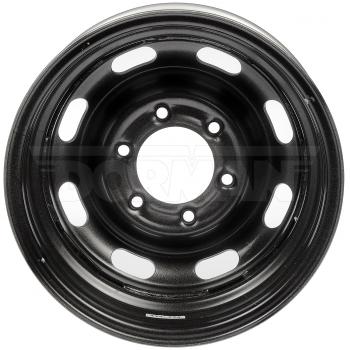 Dorman 939204 Wheel product image 2 of 4
