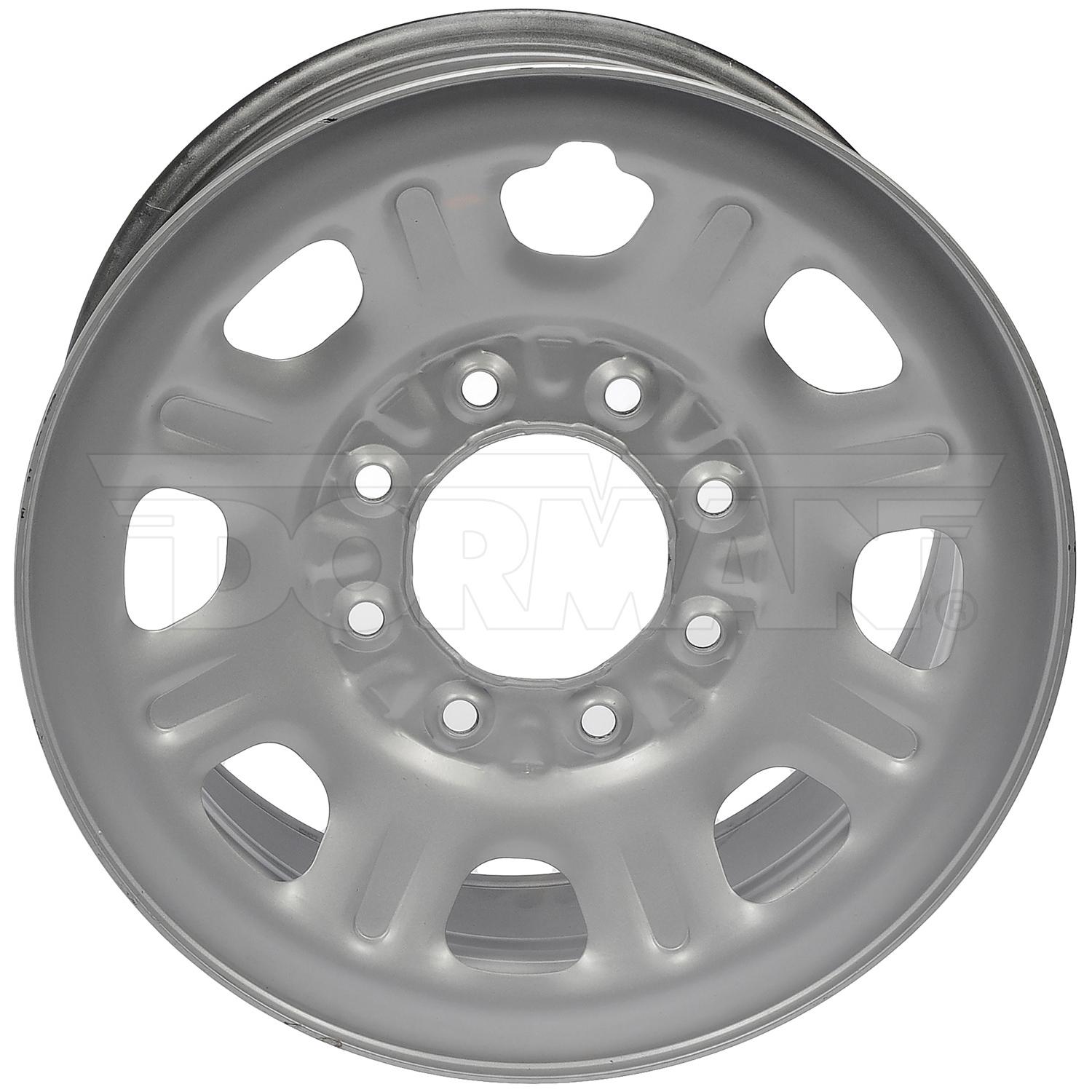 Dorman 939210 Wheel product image 1 of 4