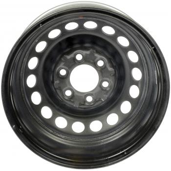 Dorman 939268 Wheel product image 2 of 4
