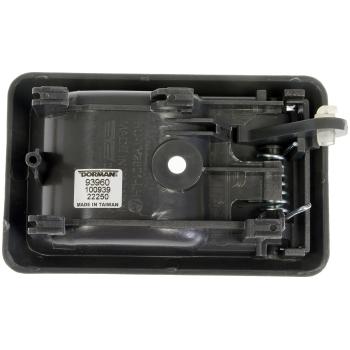 Dorman 93960 Interior Door Handle product image 2 of 4
