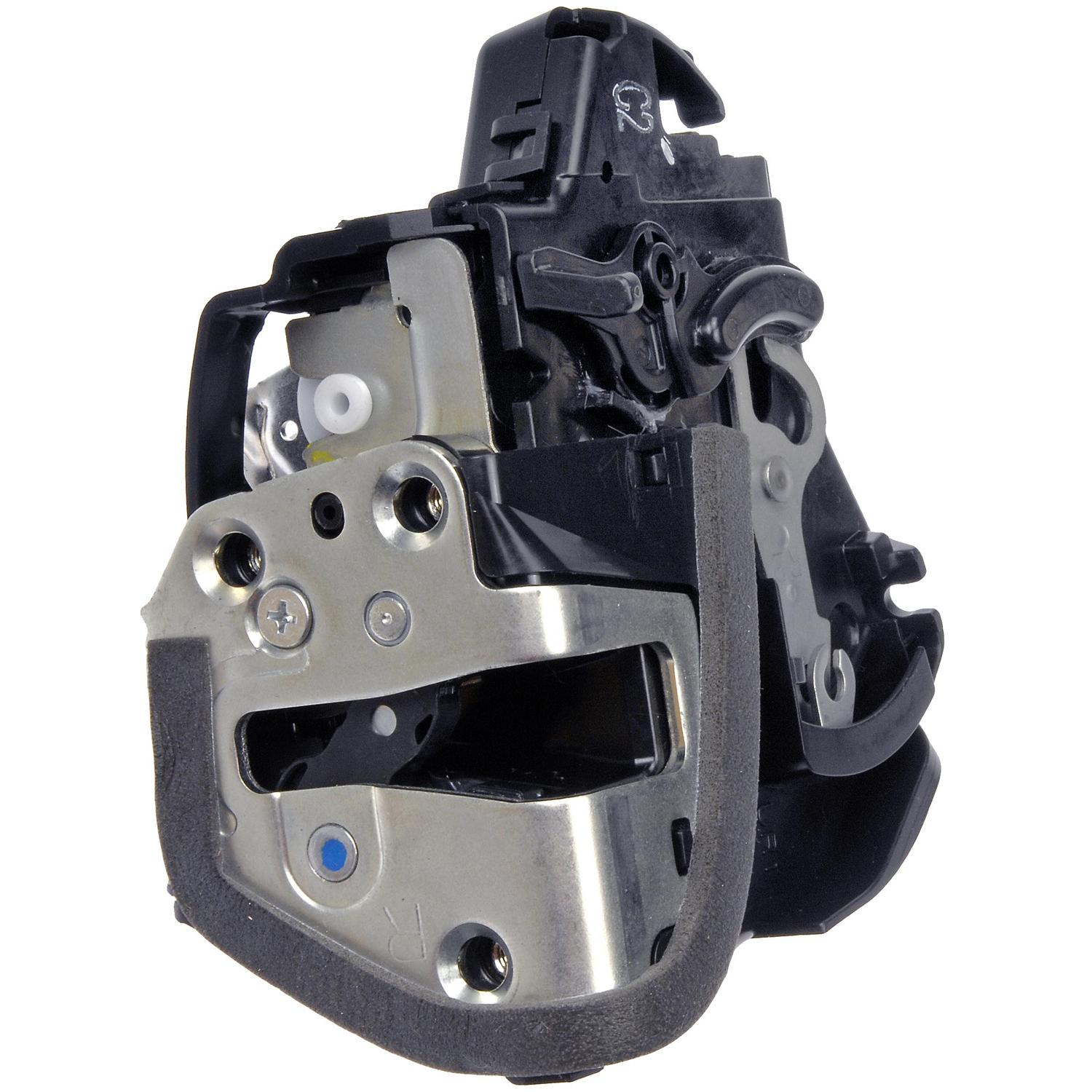 Dorman 940007 Door Latch Assembly product image 3 of 6