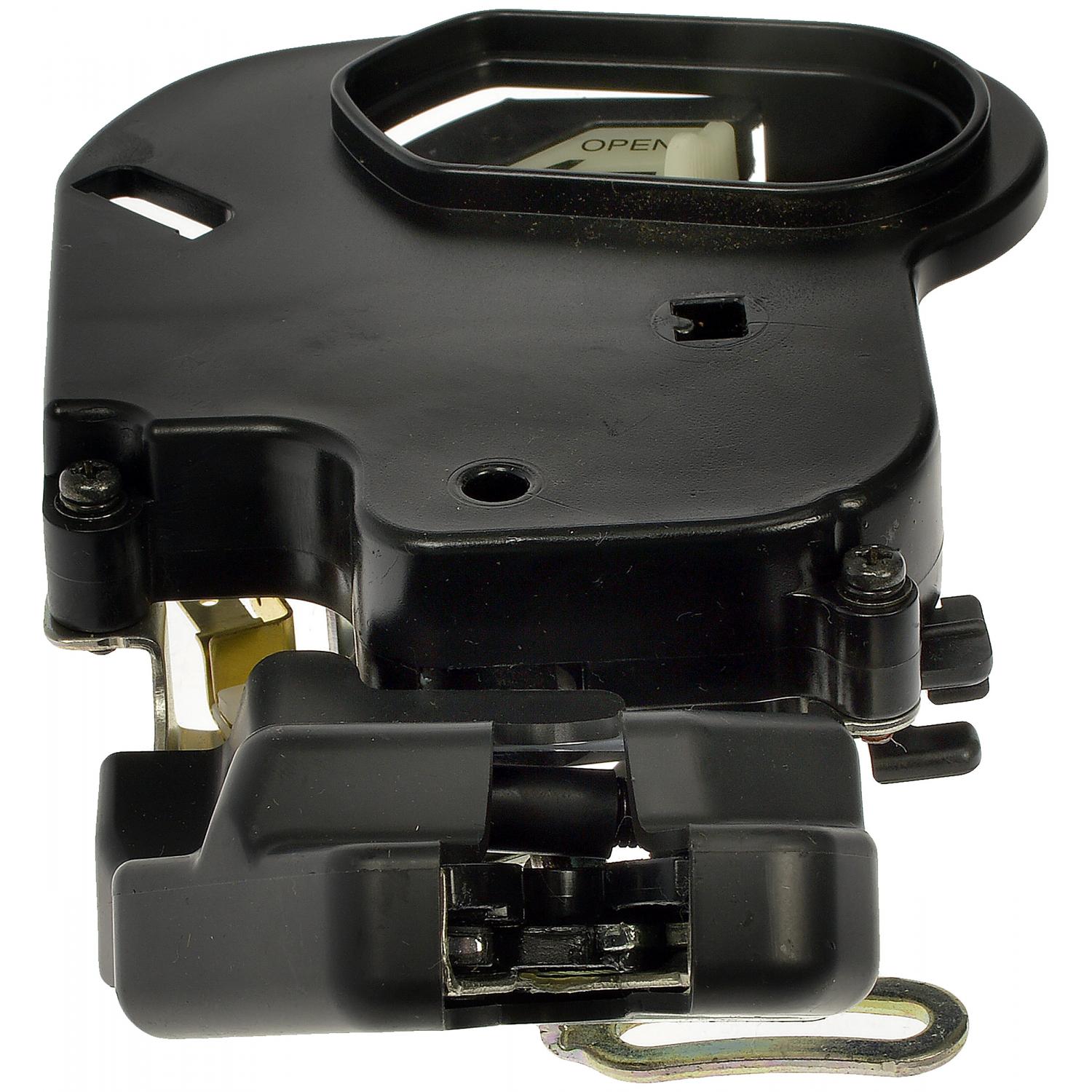 Dorman 940091 Deck Lid Latch product image 1 of 7