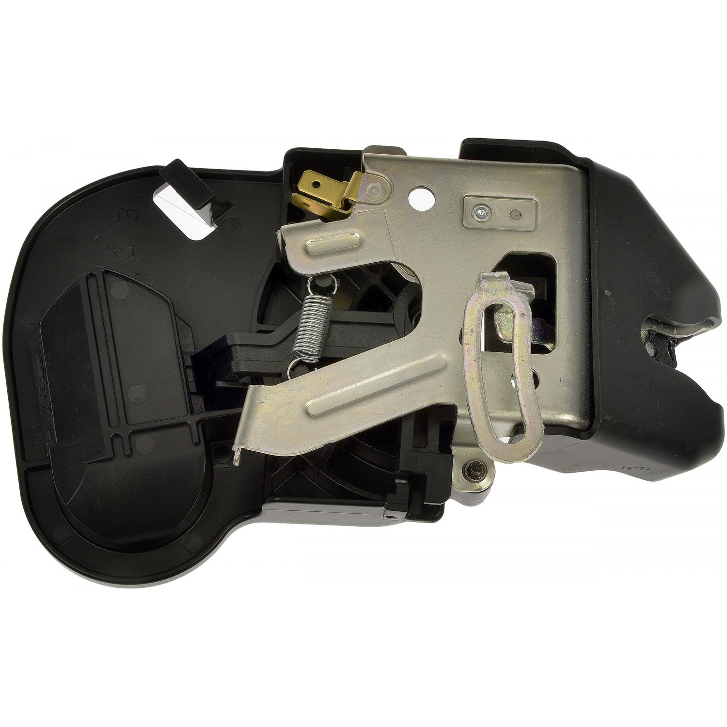 Dorman 940091 Deck Lid Latch product image 2 of 7