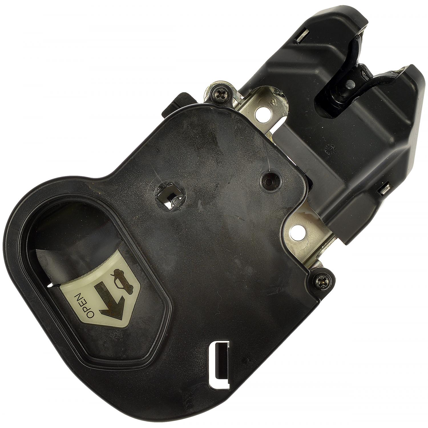 Dorman 940091 Deck Lid Latch product image 3 of 7
