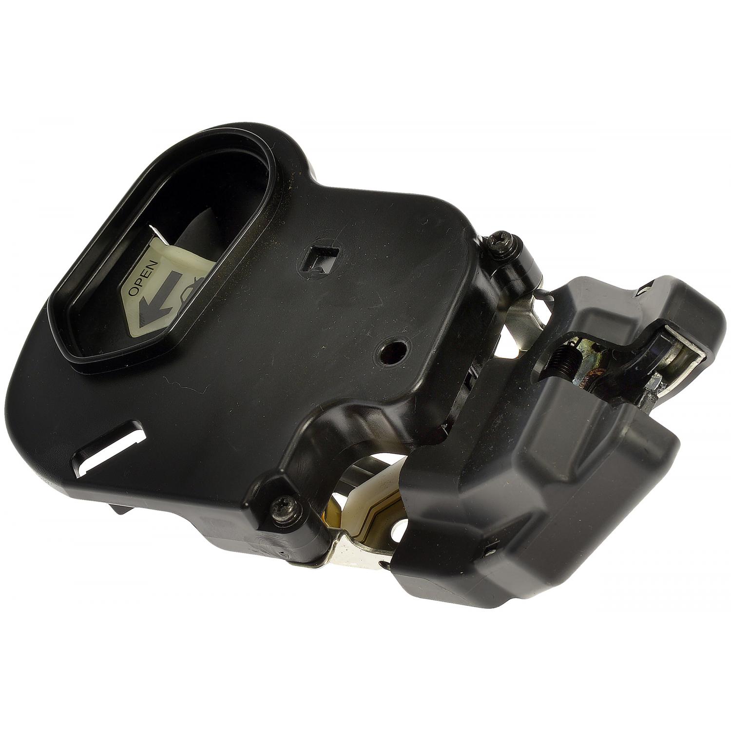 Dorman 940091 Deck Lid Latch product image 4 of 7