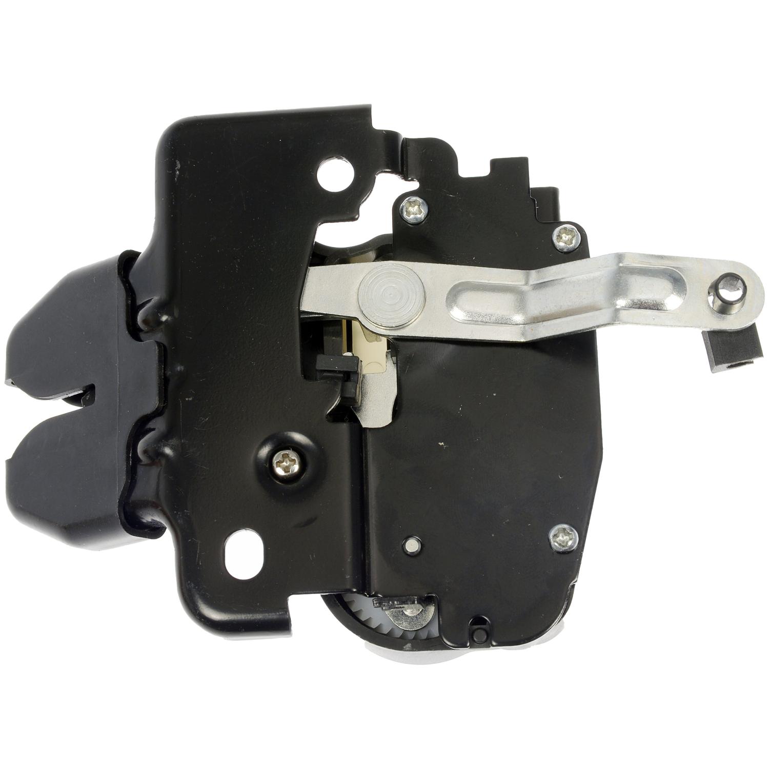 Dorman 940092 - Deck Lid Latch Dorman 940092 Deck Lid Latch product image 2 of 5