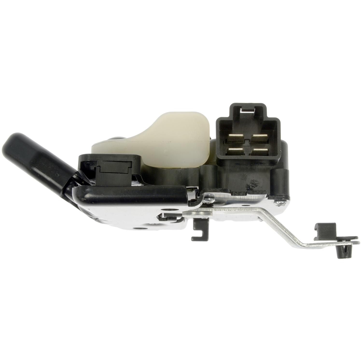 Dorman 940092 - Deck Lid Latch Dorman 940092 Deck Lid Latch product image 5 of 5
