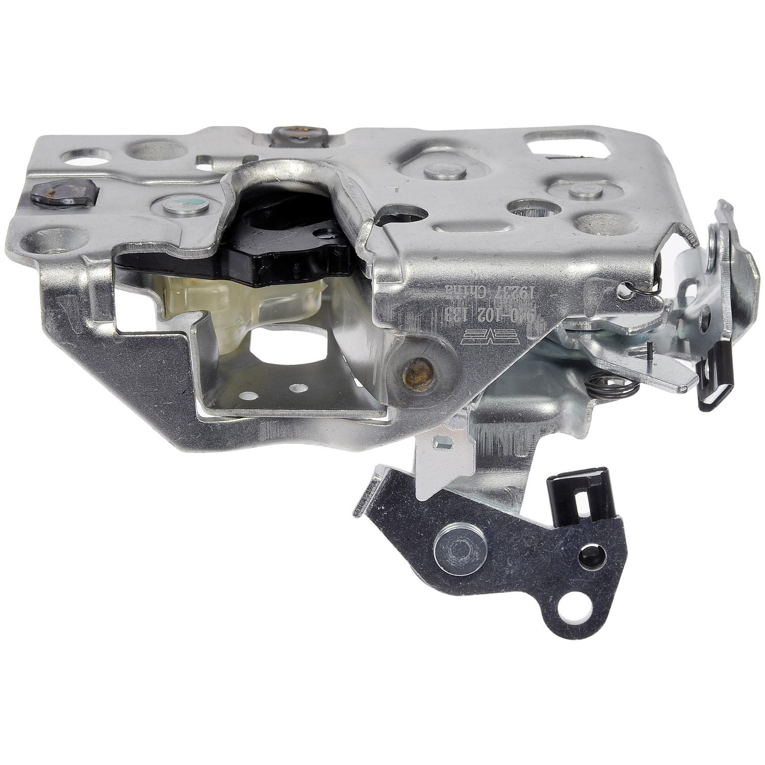 Dorman 940102 - Door Latch Assembly Dorman 940102 Door Latch Assembly product image 1 of 7