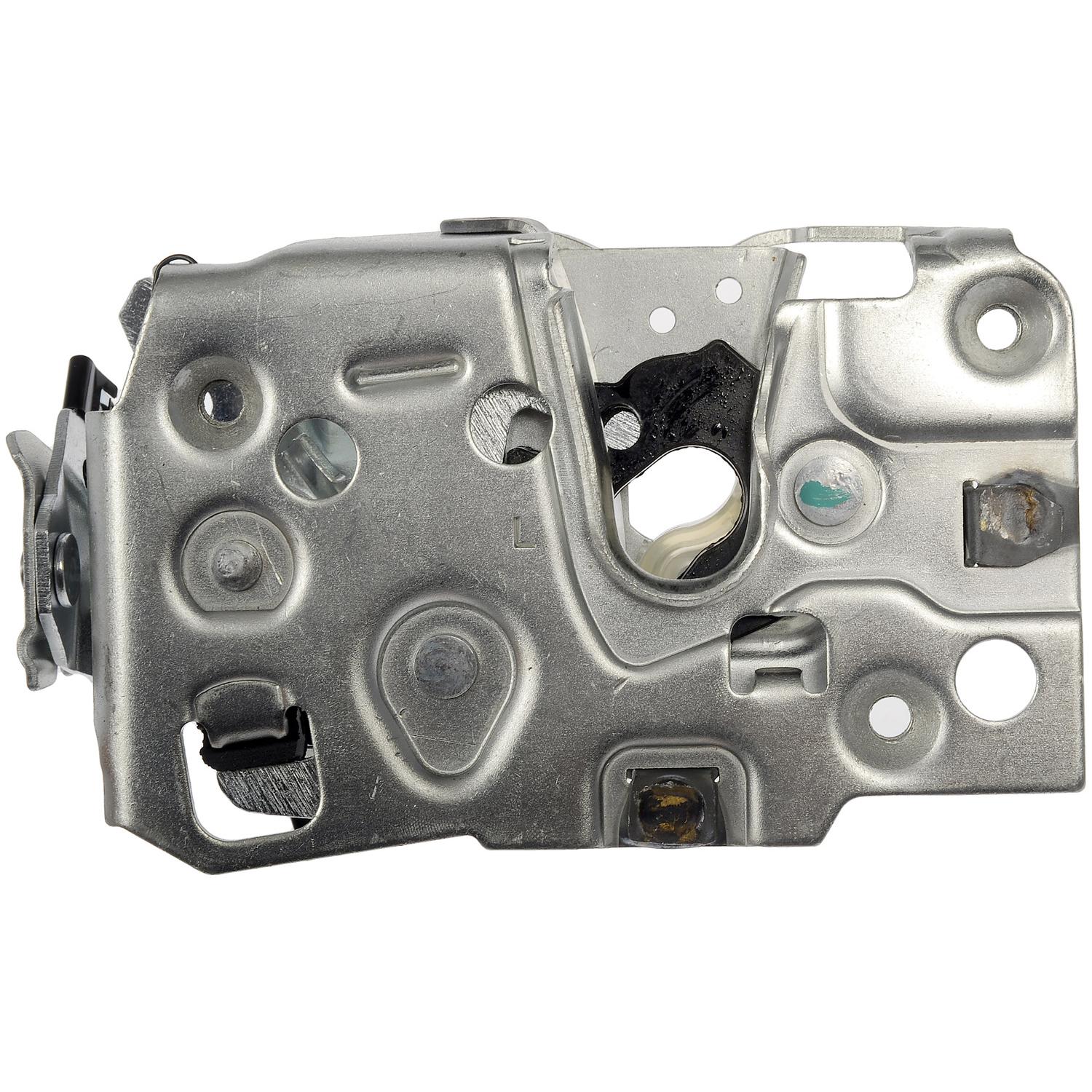 Dorman 940102 - Door Latch Assembly Dorman 940102 Door Latch Assembly product image 2 of 7