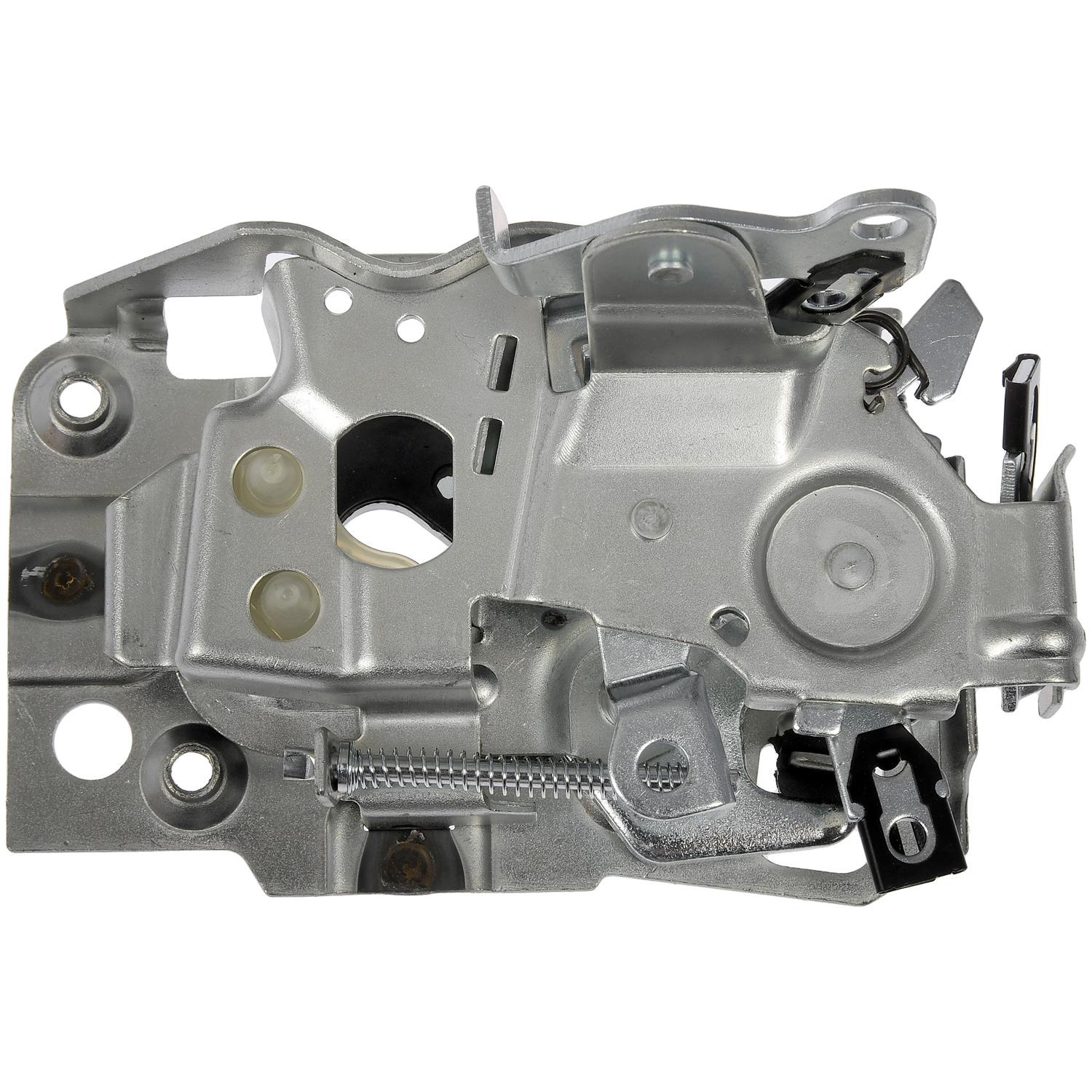 Dorman 940102 - Door Latch Assembly Dorman 940102 Door Latch Assembly product image 3 of 7