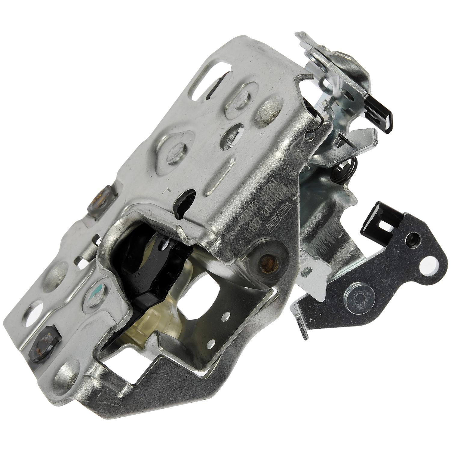 Dorman 940102 - Door Latch Assembly Dorman 940102 Door Latch Assembly product image 4 of 7