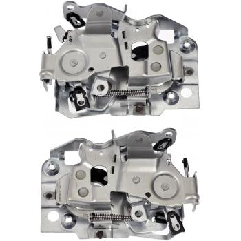 Dorman 940102KT Door Latch Assembly product image 1 of 7