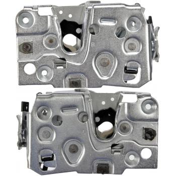 Dorman 940102KT Door Latch Assembly product image 2 of 7