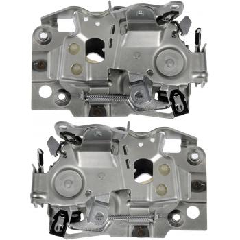 Dorman 940102KT Door Latch Assembly product image 3 of 7