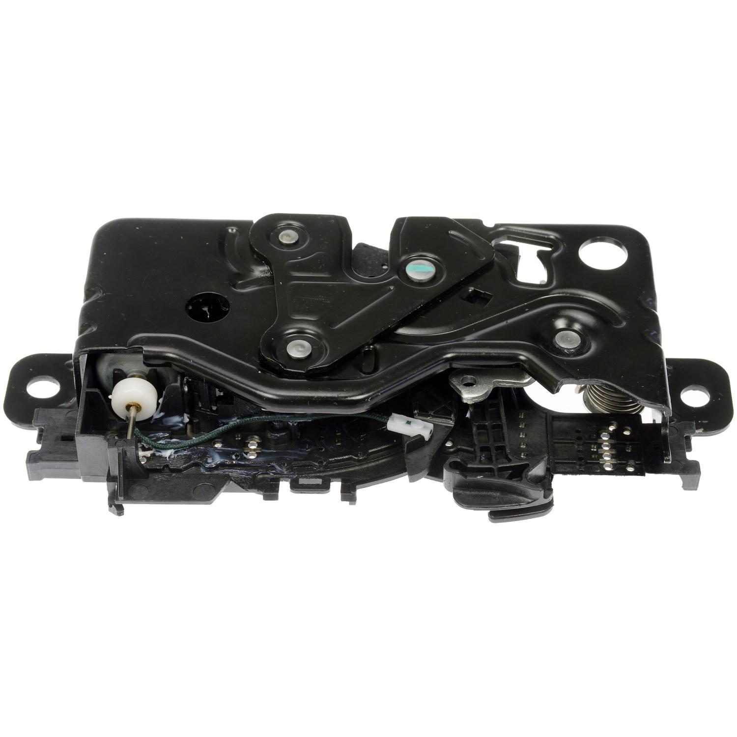 Dorman 940150 - Liftgate Lock Actuator Dorman 940150 Liftgate Lock Actuator product image 3 of 4