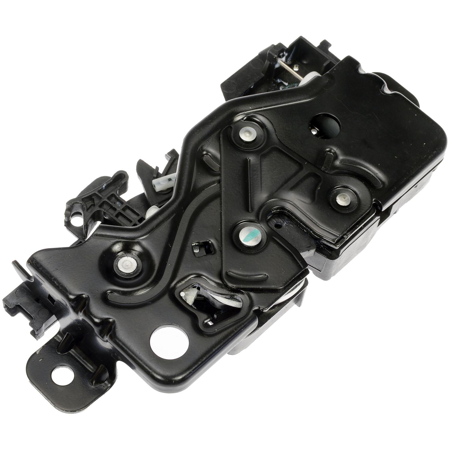 Dorman 940150 - Liftgate Lock Actuator Dorman 940150 Liftgate Lock Actuator product image 4 of 4