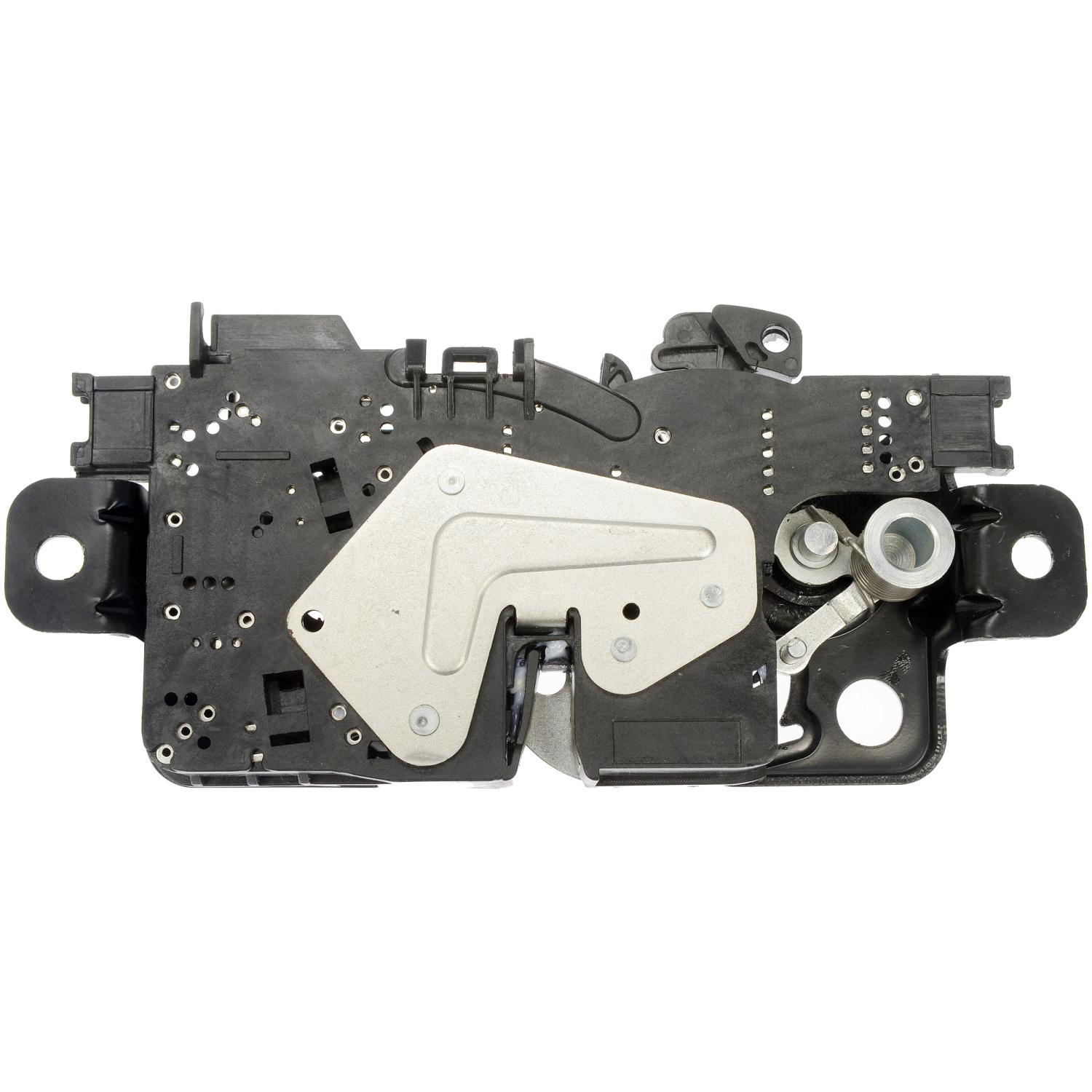 Dorman 940151 - Trunk Lock Actuator Motor Dorman 940151 Trunk Lock Actuator Motor product image 2 of 4