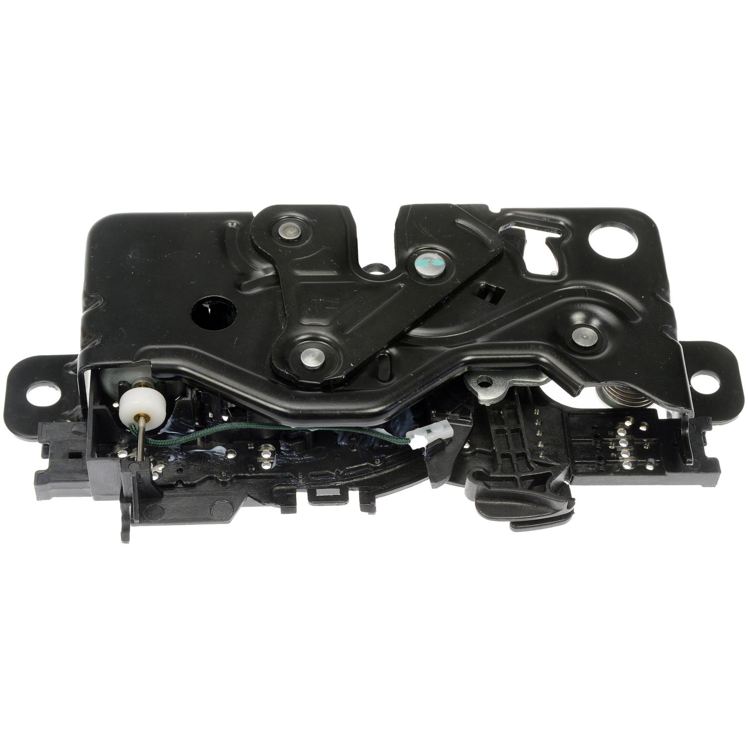 Dorman 940151 - Trunk Lock Actuator Motor Dorman 940151 Trunk Lock Actuator Motor product image 3 of 4