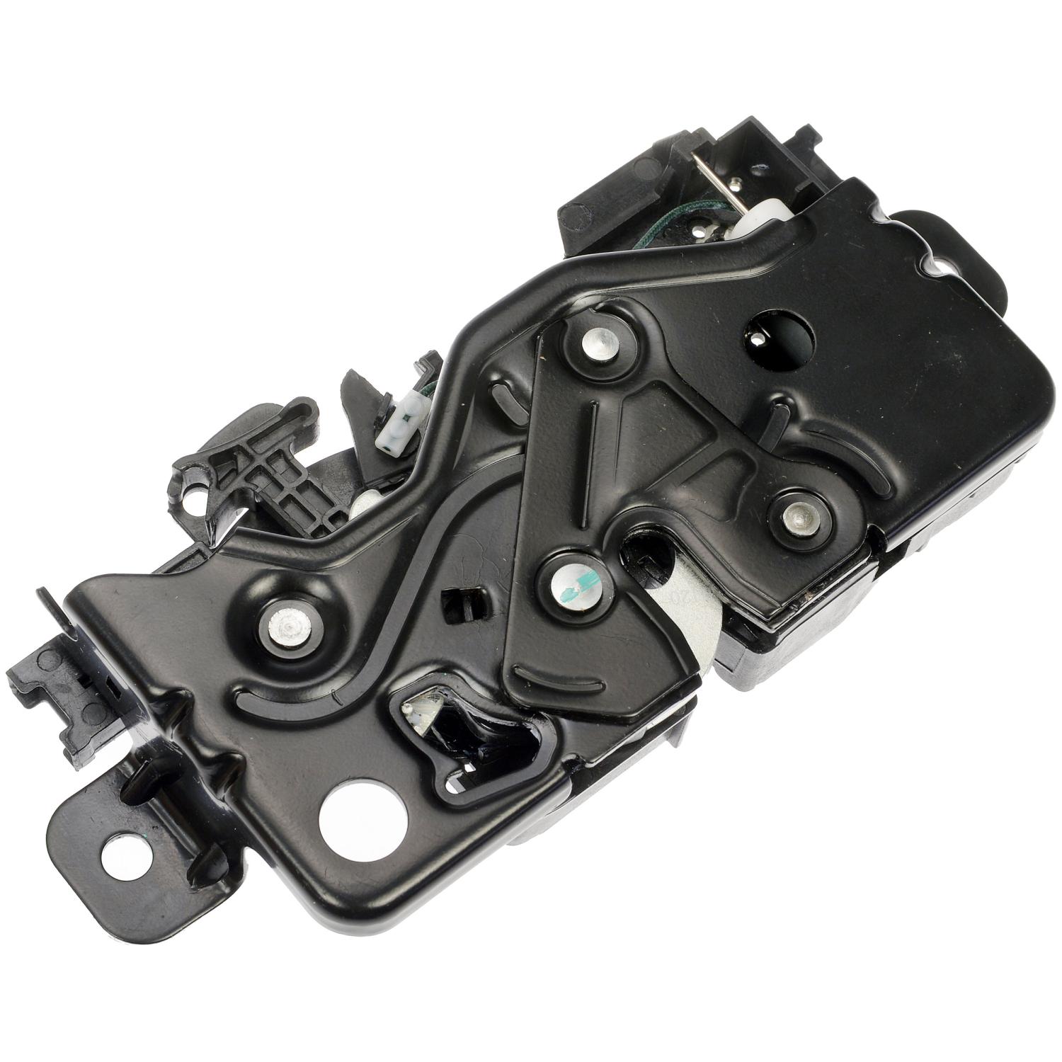 Dorman 940151 - Trunk Lock Actuator Motor Dorman 940151 Trunk Lock Actuator Motor product image 4 of 4