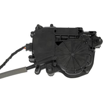 Dorman 940153 Trunk Lock Actuator Motor product image 2 of 4