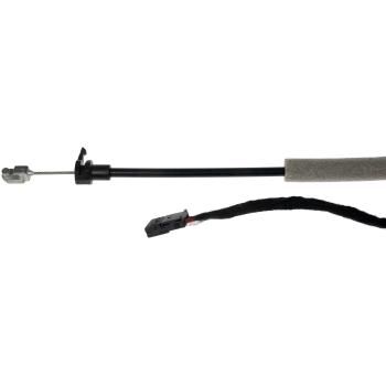 Dorman 940153 Trunk Lock Actuator Motor product image 3 of 4