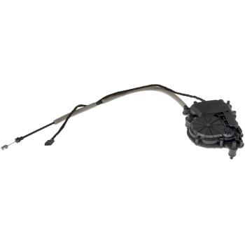 Dorman 940153 Trunk Lock Actuator Motor product image 4 of 4