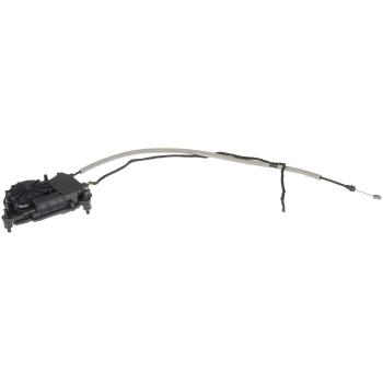 Dorman 940154 Liftgate Lock Actuator product image 1 of 4