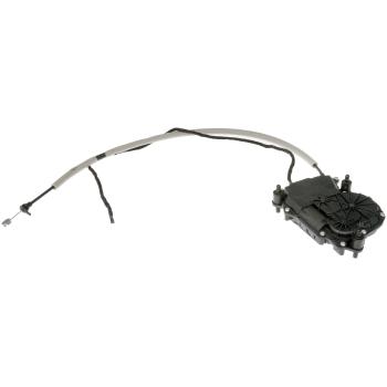 Dorman 940154 Liftgate Lock Actuator product image 4 of 4