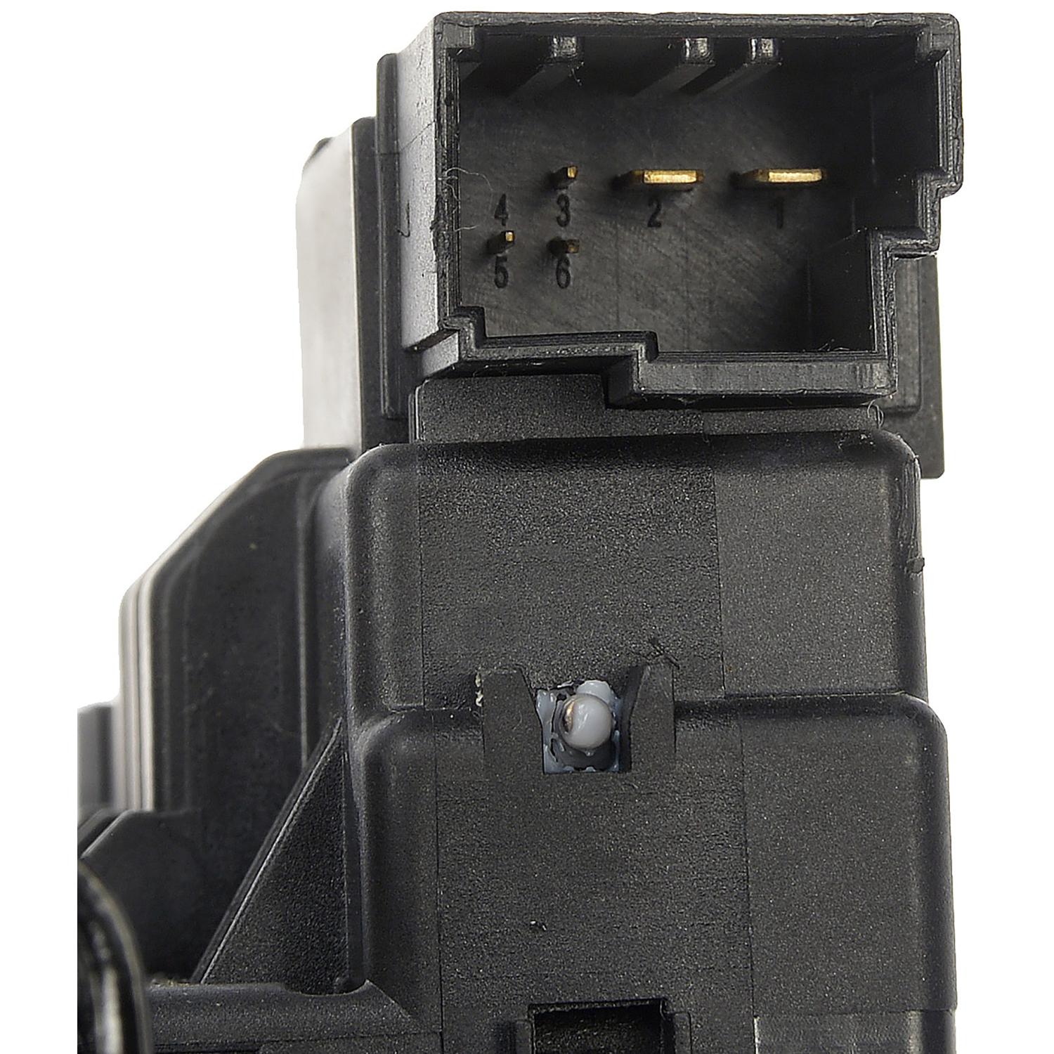 Dorman 940155 Liftgate Lock Actuator product image 5 of 5